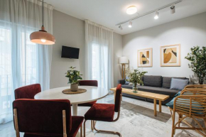 Magno Apartments Guadalquivir Terrace